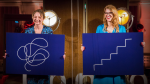 Obrázek epizody "Squiggly" careers and the end of the traditional path | Sarah Ellis, Helen Tupper