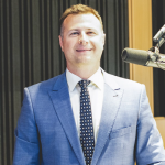 Obrázek epizody Gábor Gál - Ukončenie niektorých exekúcii umožní dlžníkom nový štart (Braňo Závodský Naživo)