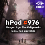 Obrázek epizody hPod #976 - Dragon Age: The Veilguard