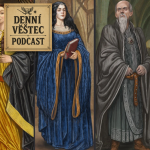 Obrázek epizody Zakladatelé Bradavic | Ukázka bonusové epizody z Herohero