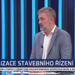 Obrázek epizody 360°, Jan Kuchař, David Pražák, Veronika Vrecionová, Jaroslava Pokorná Jermanová - 22.1. v 21:30