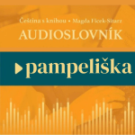 Obrázek epizody 4: Nauka czeskiego - PAMPELIŠKA - audioslovník - ulubione czeskie słowa