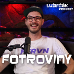 Obrázek epizody Lužifčák S2E20 Juraj Andrejka (Fotroviny) - Ak sa na deti vykašleme dnes, dobehne nás to o pár rokov