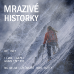 Obrázek epizody K2 1992 - Osudová žena v zóně smrti nejnebezpečnější hory světa