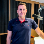 Obrázek epizody Daniel Lipšic - Niet pochybností o zákonnosti získania komunikácie z Kočnerovho mobilu