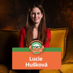 Obrázek epizody Lucie Hušková