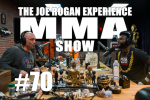 Obrázek epizody JRE MMA Show #70 with Aljamain Sterling
