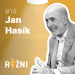 Obrázek epizody #14 Jan Hasík o tom, jak postavil miliardovou firmu na 300 let