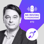 Obrázek epizody NRoP 72: Digitalizácia nie je (len) o technológiách