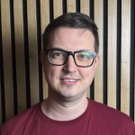 Obrázek epizody Data Talk #178: Michal Salát (GEN)