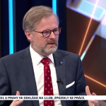 Obrázek epizody PARTIE Terezie Tománkové 31.10.2021