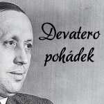 Obrázek epizody Velká kočičí pohádka (Karel Čapek, Devatero pohádek)