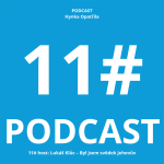 Obrázek epizody Podcast #11: host Lukáš Klůc – Byl jsem svědek Jehovův