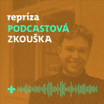 Obrázek epizody 27 Vyhoření a psychická pohoda s Matem | Podcastová zkouška repríza