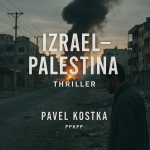 Obrázek epizody Izrael - Palestina - PPKPP