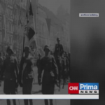 Obrázek epizody 82. Výročí nacistické okupace