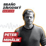 Obrázek epizody IT špecialista Mihálik: Suma 20 miliónov eur za výmenu celého IT systému v NR SR je prehnaná