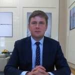 Obrázek epizody K věci 23.2.2021 - Tomáš Petříček