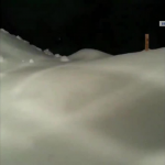 Obrázek epizody První sníh zaskočil řidiče, policisté měli plné ruce práce