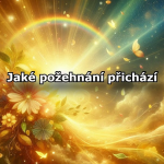Obrázek epizody Jaké požehnání mi přichází