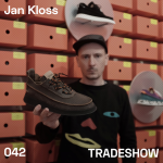 Obrázek epizody TRADESHOW podcast 042: Jan Kloss