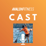 Obrázek epizody 9. Avalon Fitness Cast – Ondřej Petrák – Paddleboard vol. 2