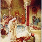 Obrázek epizody Modlitba online Pane nemam cloveka 23032020 SK