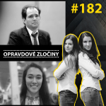 Obrázek epizody #182 - Rozparovač z Gainesville & Sarah Stern