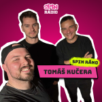 Obrázek epizody SPIN RÁNO: ZABITÝ VĚRNÝ ZE ZRÁDCŮ TOMÁŠ KUČERA PROZRADIL NEJEN TO, JAK NA NĚJ PŮSOBILA MIA A BÁRA, ALE I TO, JAKÁ JE HRA S BRÁCHOU