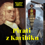 Obrázek epizody Piráti z Karibiku byli v 16. a 17. století v Anglii superhvězdy a celebrity, říká historik Kovář
