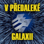 Obrázek epizody V Předaleké Galaxii #1 - Jak to celé začalo?