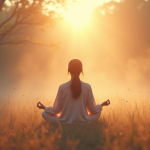 Obrázek epizody Ranní meditace (9 minut): Nastartuj den s klidem a energií