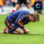 Obrázek epizody Vítězové a poražení: Woltemade nešťastníkem derby, zoufalá Fiorentina i vzestup Schalke