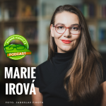 Obrázek epizody Marie Irová