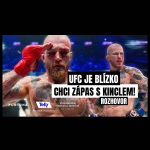Obrázek epizody Humburger: UFC mě zvalo už třikrát. Chci zápas s Kinclem a odvetu s Engizekem | Fight!