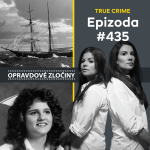 Obrázek epizody #435 - Mary Celeste & Debbie Wolfe