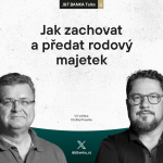 Obrázek epizody J&T BANKA Talks: Jak předat a zachovat rodový majetek