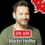 Obrázek epizody Martin Hoffer (Skyline): „Boj s pokrokem nejde vyhrát, AI hudba bude jednou běžná.”