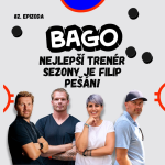 Obrázek epizody Kdo se prosadí z osmnáctky? Mládí není zásluha! | Bago #82