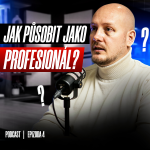Obrázek epizody Schůzka, která prodává / Realitní kariéra s Tomášem Šimkem