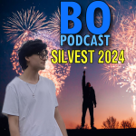 Obrázek epizody SILVESTR ve světě a ty nejzajímavější tradice! - SILVESTROVSKÝ BO PODCAST ၊၊||၊