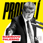 Obrázek epizody Epizoda šestá: Babišovo Palermo