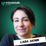 Obrázek epizody Expertka na štěstí: Peníze vám mohou koupit štěstí. Záleží ale, za co je utratíte | Dr. Lara Aknin