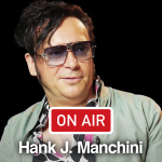 Obrázek epizody Hank J. Manchini (Kill The Dandies!) ON AIR: „Mám rád dobrý špatný vkus.”