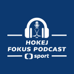 Obrázek epizody Hokej fokus podcast: Medailové ambice českého týmu, posily z NHL a favorité turnaje