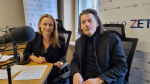 Obrázek epizody Nevím, z čeho vychází stereotyp, že evropský film bude nuda, říká režisér Šafránek