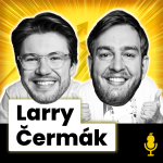 Obrázek epizody Larry Čermák - Příběh nejvlivnějšího Čecha v kryptu. Ze snu o NBA šéfem velké americké společnosti