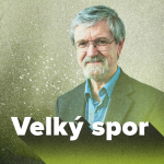 Obrázek epizody 10. Velký spor: Nebezpečí spiritismu