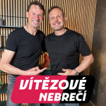 Obrázek epizody Trailer: Franz Straka ve Vítězové nebrečí
