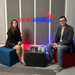 Obrázek epizody Audioarena – z rádia znáte jejich značky, znáte jejich byznys, poznejte i je samotné